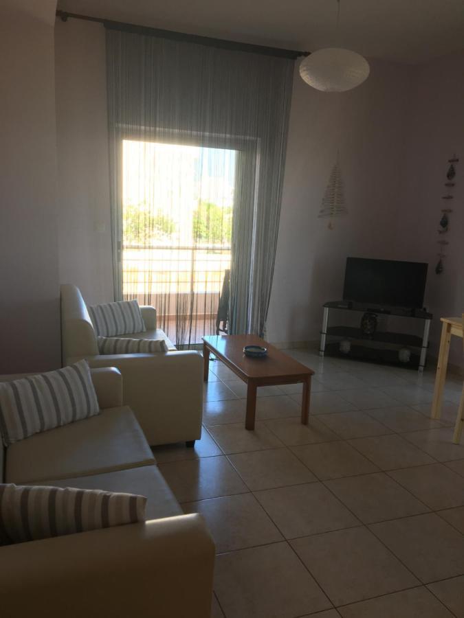 180 Degree Sea View Apartment Palaiochora Eksteriør billede